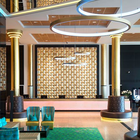 ทอนโฮเต็ล โอเปร่า Hotel ออสโล ภายนอก รูปภาพ