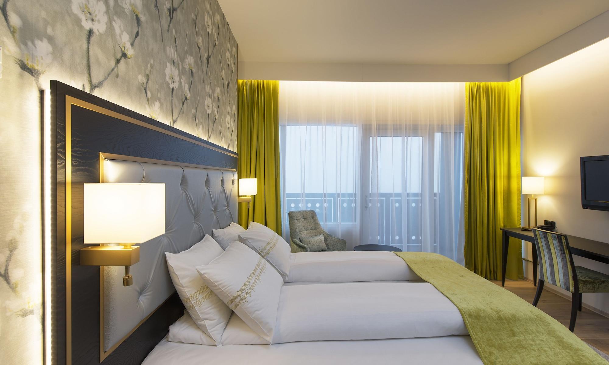 ทอนโฮเต็ล โอเปร่า Hotel ออสโล ภายนอก รูปภาพ