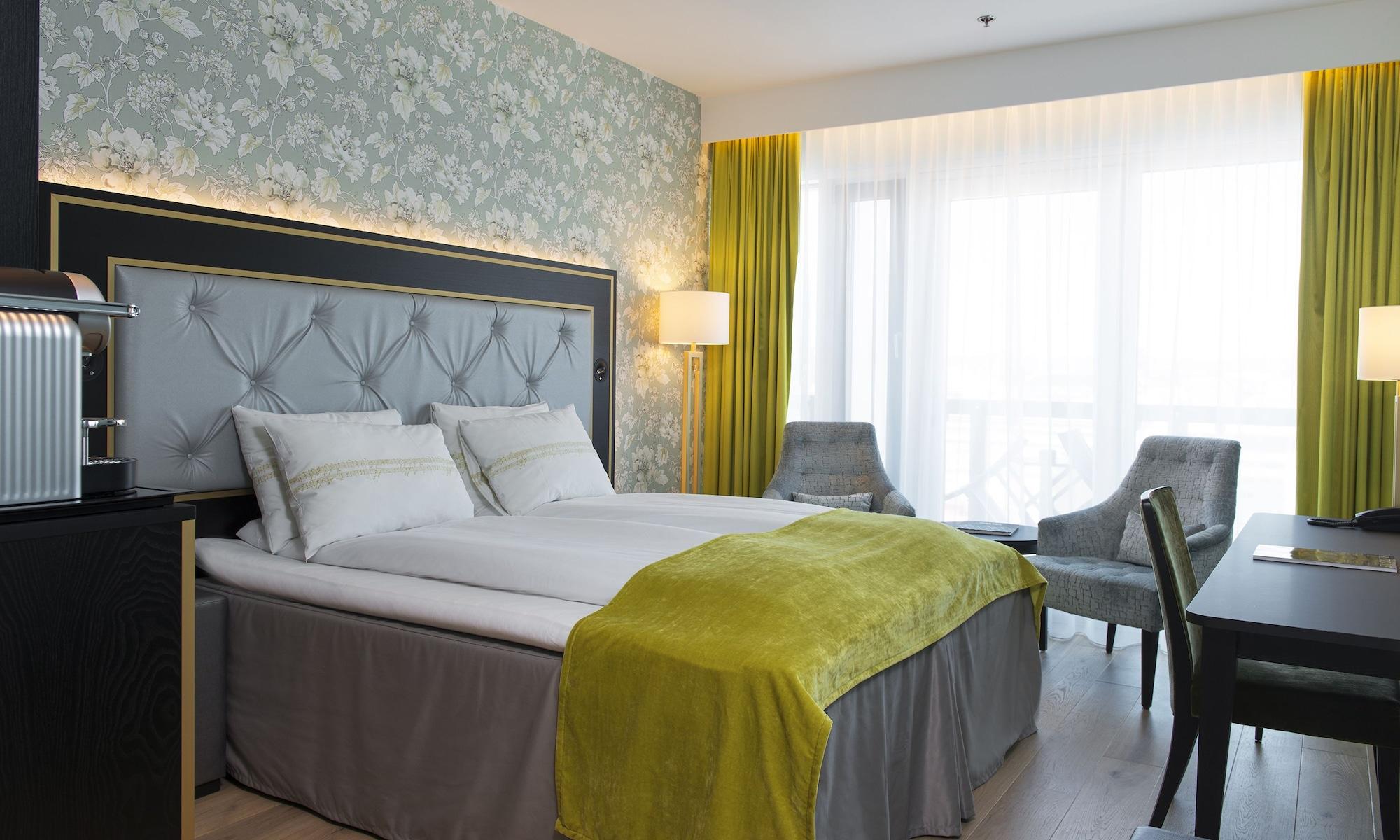 ทอนโฮเต็ล โอเปร่า Hotel ออสโล ภายนอก รูปภาพ