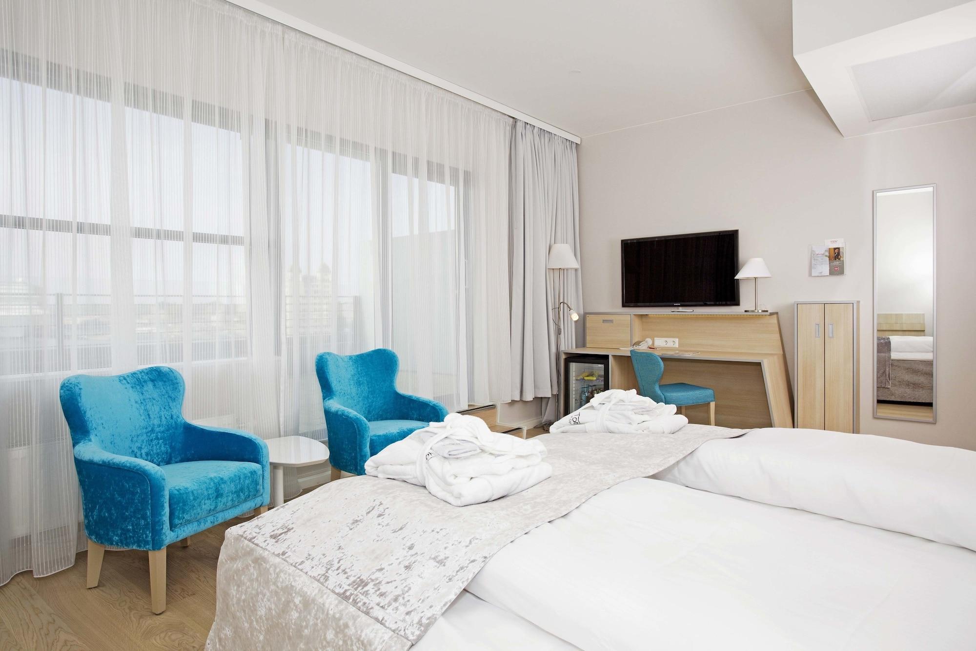 ทอนโฮเต็ล โอเปร่า Hotel ออสโล ภายนอก รูปภาพ